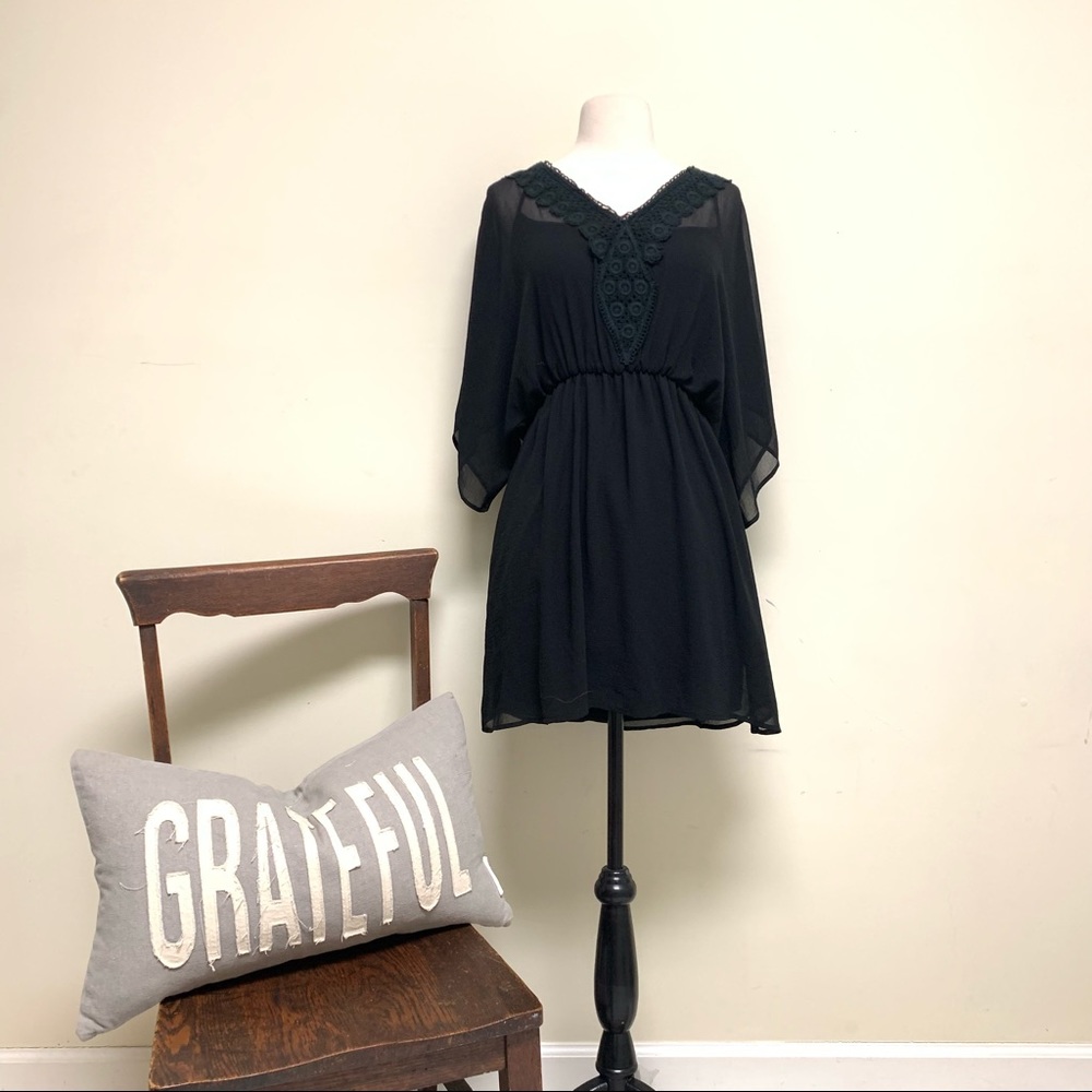 Coveted Dress